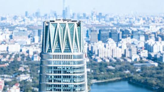 红杉资本完成百亿美元融资，年内回报投资者50亿，全周期投融资配套服务成亮点